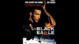 Black Eagle Film avec JeanClaude Van Damme complet VF 1080p Format Cinémascope [upl. by Oz]