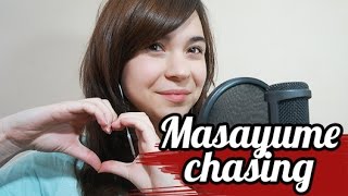 Masayume Chasing Fairy Tail ♥ Cover Español [upl. by Copeland]