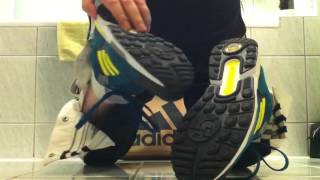 My ADIDAS ZX5000 TORSION Sneaker [upl. by Carlye]