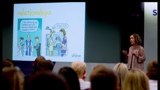 Inside Schroders Mental Health Awareness Week [upl. by Norha]