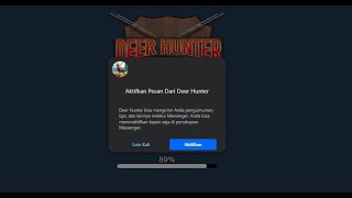 DEER HUNTER [upl. by Reyaht42]