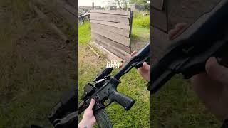 MK18 MOD0 ICS  PRO PLAYER AIRSOFT  GAMEPLAY [upl. by Anirrak]