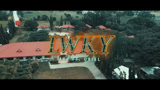 Teys  LWKY ft Keith Official Music Video [upl. by Odella401]