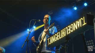 Tjingel Tjangel  Live  Korenmarkt Gentse Feesten 2019 [upl. by Acnaib]