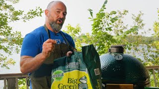 Mastering the Big Green Egg Tips amp Tricks  Backyard BBQ with Bob [upl. by Etyak]