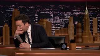 Jimmy Fallon  Why Wont The Mexican Love Me MISHEARDLYRICS [upl. by Rutra11]