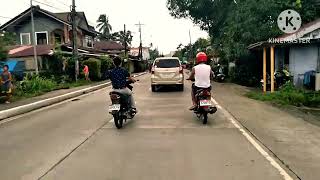 latest video from libuton to balud borongan city [upl. by Galven883]