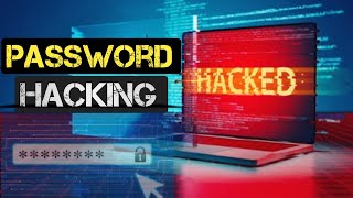 how to HACK a password  password cracking with kali linux and JohntheRipper [upl. by Kcirtemed893]