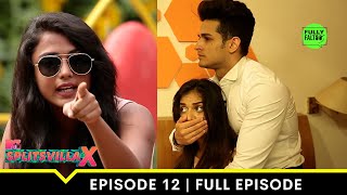 The Battle For Survival  MTV Splitsvilla 10  Episode 12 [upl. by Prentice]