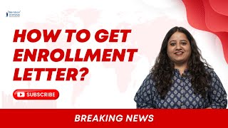 HOW TO GET ENROLLMENT LETTER amp TIMETABLE FROM COLLEGE DOCUMENTS FEES RECEIPT [upl. by Malilliw]