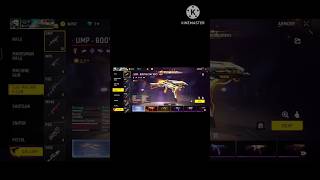 Ump Skin shortvideo howcaniplayfreeffcustom battleroyalegame please [upl. by Panter124]