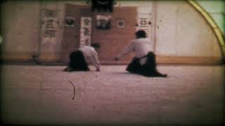 Aikido  STRONG Masafumi Sakanashi demo in Kobukan dojo in Argentina [upl. by Ellivro320]