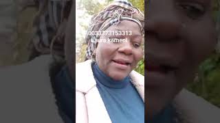 Nouveau scandal  Bipez Moi Coco Emilia et Francis Mvemba Suis Edvige Laure Kameni fille de PapaMi [upl. by Abocaj491]