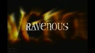 Ravenous 1999 Movie Trailer [upl. by Andrus747]