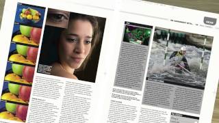 How to Publish a Photography Magazine 2 [upl. by Strickman]