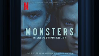 Hum  Monsters  Official Soundtrack  Netflix [upl. by Aivartal]