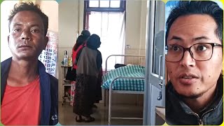 Kem ki Pulit ia u Dahun Dkhar amp Pynshai U Doktor iaka Jinglong Jingman ka Longkmie ba Shah Thang [upl. by Eirol]