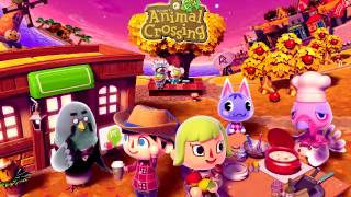 Animal Crossing New Leaf Totabolero [upl. by Nylessoj]