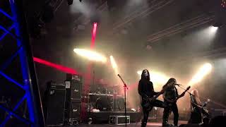 ABBATH Live at Meh Suff [upl. by Ardnod]