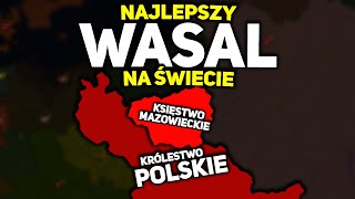 NAJLEPSZY WASAL NA ŚWIECIE  AGE OF HISTORY II [upl. by Arodasi]