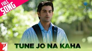 Tune Jo Na Kaha  New York  Neil Nitin Mukesh  Katrina Kaif  Mohit Chauhan  Cocktail Music [upl. by Yslehc]