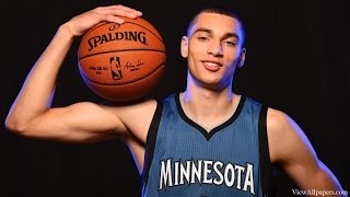 Zach LaVine 2015 Mix  Throw Sum Mo [upl. by Nirred773]