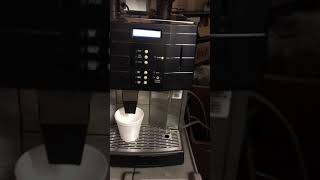 Verismo 701 Expresso Machine 2 [upl. by Welby458]