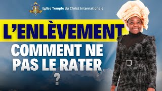 Lenlèvement  Comment ne pas le rater [upl. by Orat]