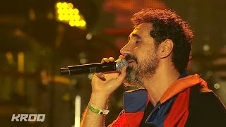 System Of A Down  Live  KROQ Almost Acoustic Christmas  December 13 2014 Full Show  Proshot [upl. by Forrest]