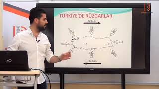 KPSS Coğrafya Genel Tekrar Bayram Meral [upl. by Heyman]