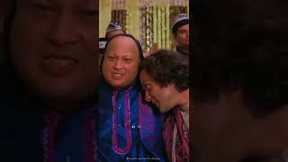 Ustad Nusrat Fateh Ali Khan song 🎵 ♥️ lovesong bollywood song [upl. by Libyc]