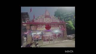 Shitla Mata Mandir Kankhal Haridwar haridwar kankhal diwalifestival [upl. by Jerald]