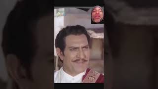 comedy funny dialogue bollywood meme comedymovie amrishpuri shots [upl. by Sculley]