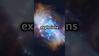 Supercharged Energy Cocoons The Secret Behind Hypernovae space youtubeshorts astronomy trend [upl. by Nilrak235]