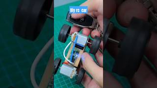 Diy rc car [upl. by Rosalba351]