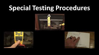 Diagnostics6 How Millivolt Gas Logs Work and How to Troubleshoot Them [upl. by Oicinoid]