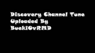 Discovery Channel Donk Tune [upl. by Aramoix]