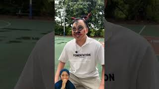 Adek Kakak Jail Sama Papa Ternyata Ada Kejutaan 🤩 funny dubbing shorts [upl. by Meredithe]