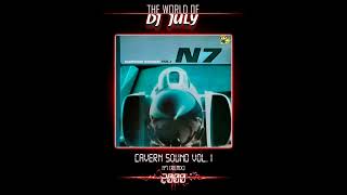 CAVERN SOUND VOL 1 N7 REMIX 2000 [upl. by Naziaf]