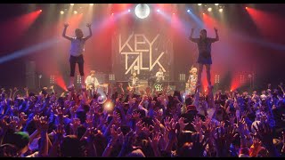 KEYTALK「MONSTER DANCE」MUSIC VIDEO [upl. by Aryaz]