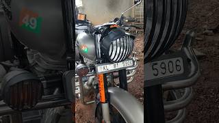 Bullet 350shorts ytshorts trending travel viralvideo bulletlover bullet350 [upl. by Aloivaf345]