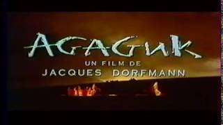 Agaguk  Bandeannonce VF [upl. by Ytitsahc]