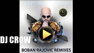 BOBAN RAJOVIC  PROVOKACIJA  MASHUP REMIX [upl. by Lirrehs]