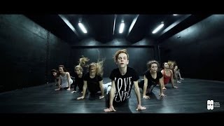 william  Scream amp Shout ft Britney Spears choreography by Oleg Kasynets  DCM [upl. by Anirehc654]