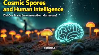 Cracking the Mystery of Human Origins Did Mushrooms Jumpstart Human Consciousness [upl. by Gran452]