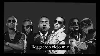 Reggaeton viejo Mix para bailar [upl. by Norling495]