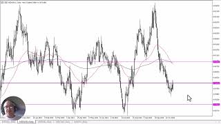 NZDUSD Forecast November 6 2024 [upl. by Oruhtra]