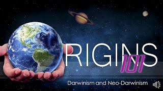 5 Darwinism and Neo Darwinism [upl. by Destinee]