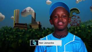 LLWS 2016 Intro  Caribbean [upl. by Danni207]