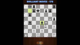 BRILLIANT MOVES  179 [upl. by Eileme759]